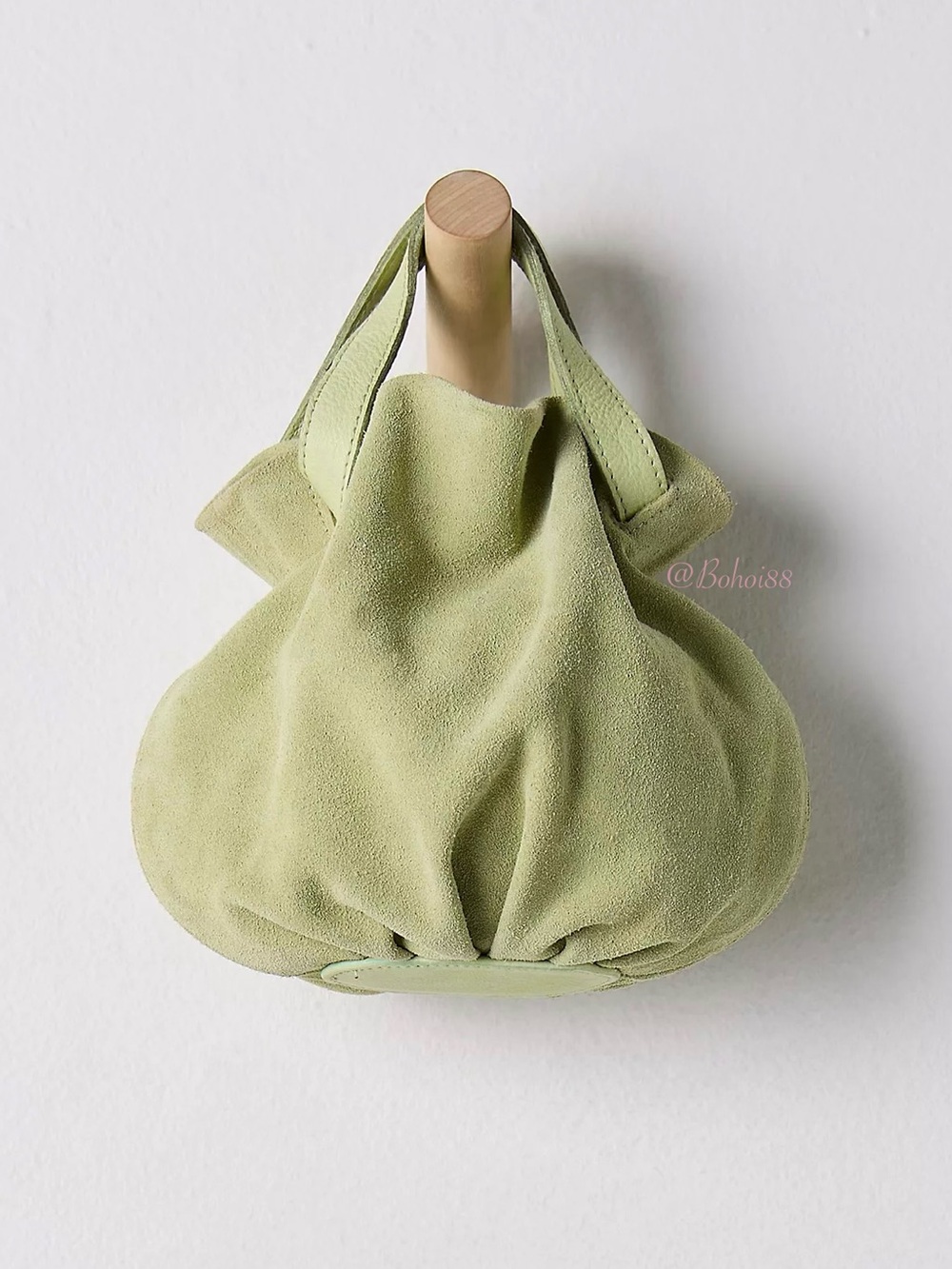 NWT Free People Suki Mini Tote - Picture 3 of 15